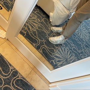 Meet your Posher, Drake